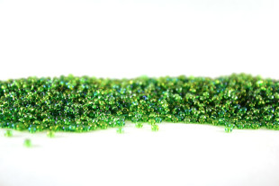 Бисер Чехия круглый 10/0 50г 51100