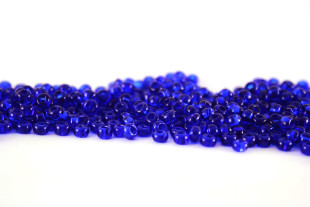 Бисер Чехия круглый 06/0 50г 60300