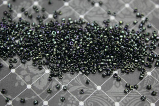 Бисер Япония 11/0 TREASURE 5 г 0089