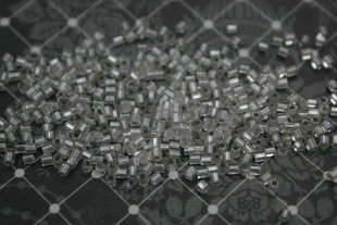 Бисер Япония 11/0 HEXAGON 5 г 0021F