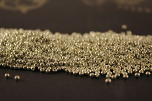 Бисер Япония 11/0 круглый 5 г 0558