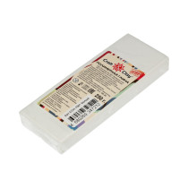 Craft & Clay полимерная глина CCH 250г 1001 белый
