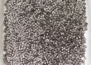 Бисер Япония MIYUKI Delica цилиндрический 11/0 5г DB-0021 никелированная