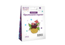 Кристальная ( алмазная) мозаика  " ФРЕЯ" ALVM- 082 магнит " ТропиКот" 9 х 10. 5 см